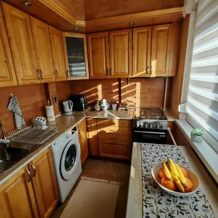 Oliva Apartman Szentes * Szentes